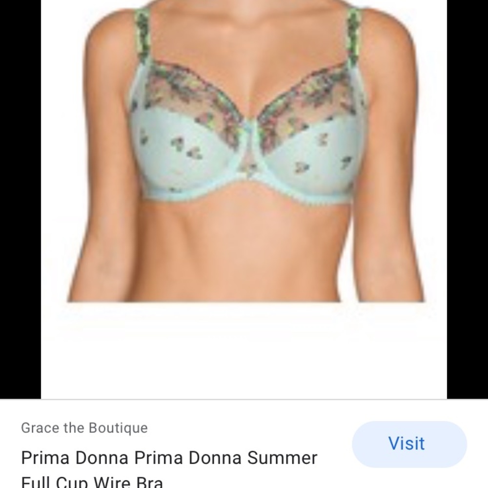 Bra - Picture 3 of 8
